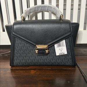 MK $558 Whitney NWT
